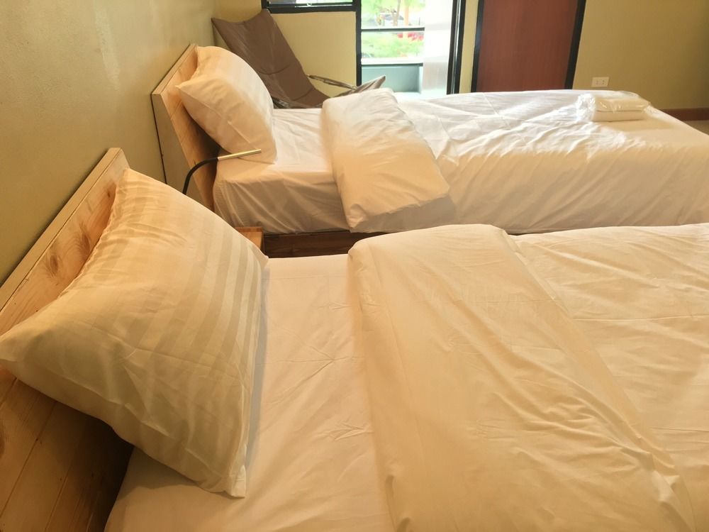 Room At Prachachuen Nonthaburi Eksteriør billede