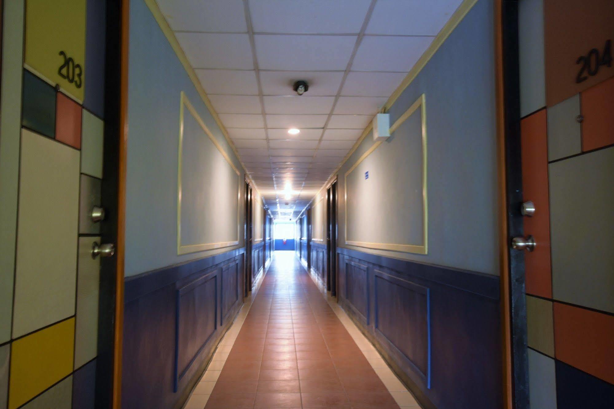 Room At Prachachuen Nonthaburi Eksteriør billede
